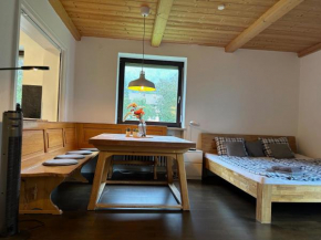 Studio #2 Rechenberg mit Sauna